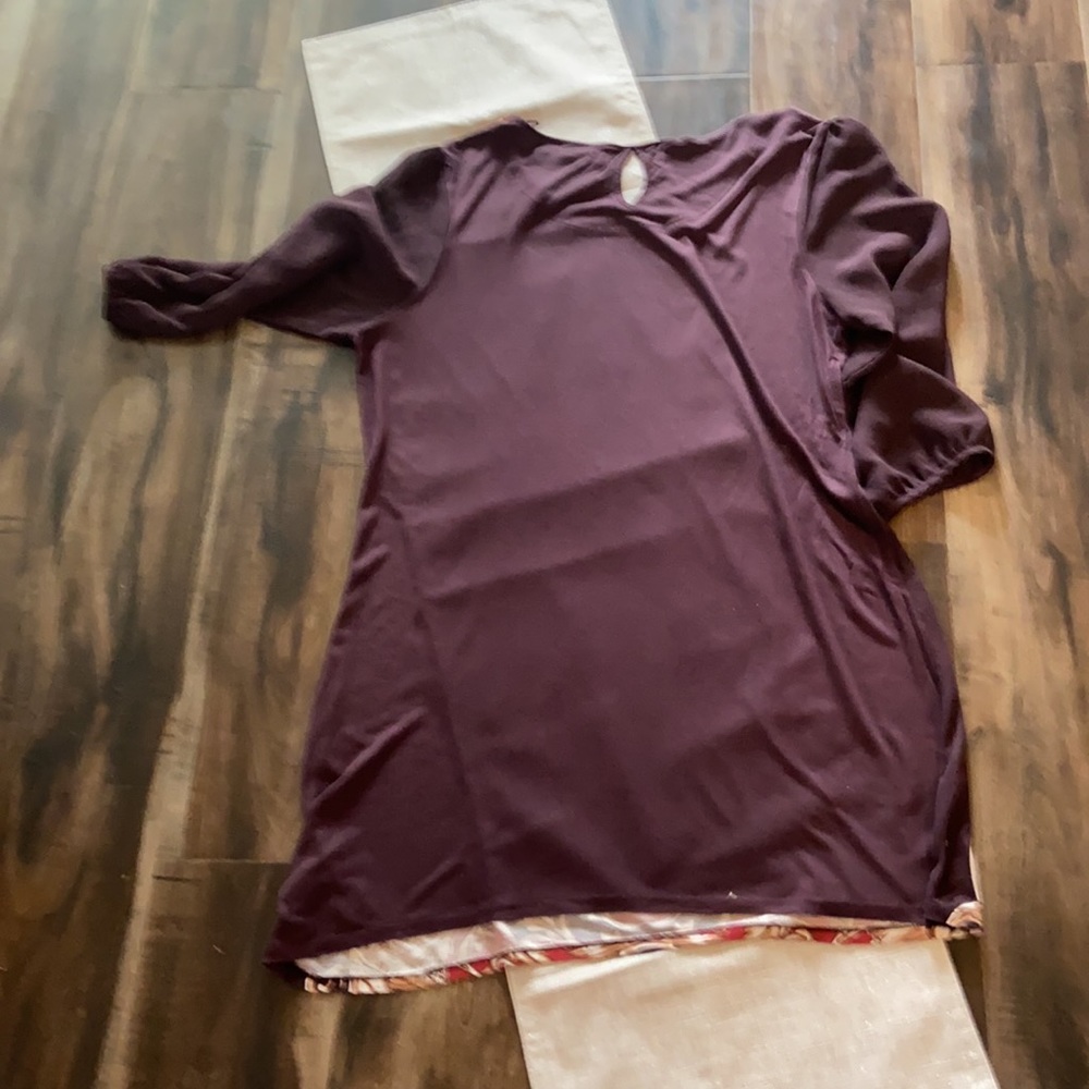 Tunic top - Picture 3 of 3